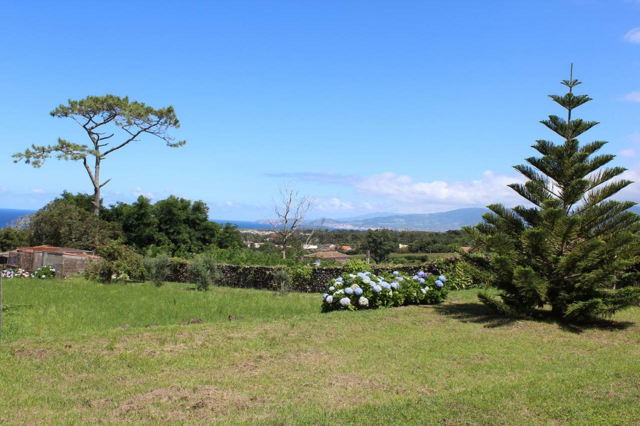 Quinta Do Torreao Villa Capelas Exterior photo