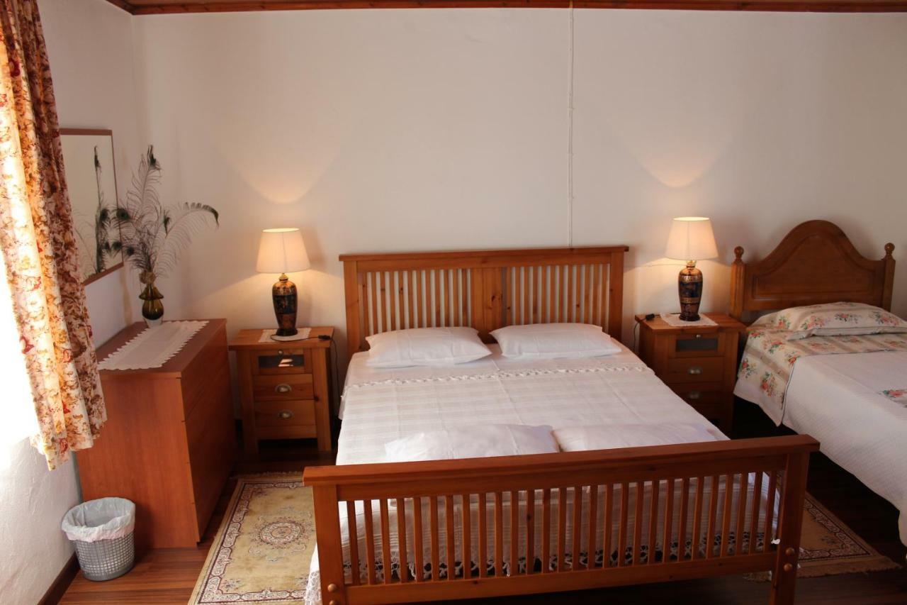 Quinta Do Torreao Villa Capelas Exterior photo