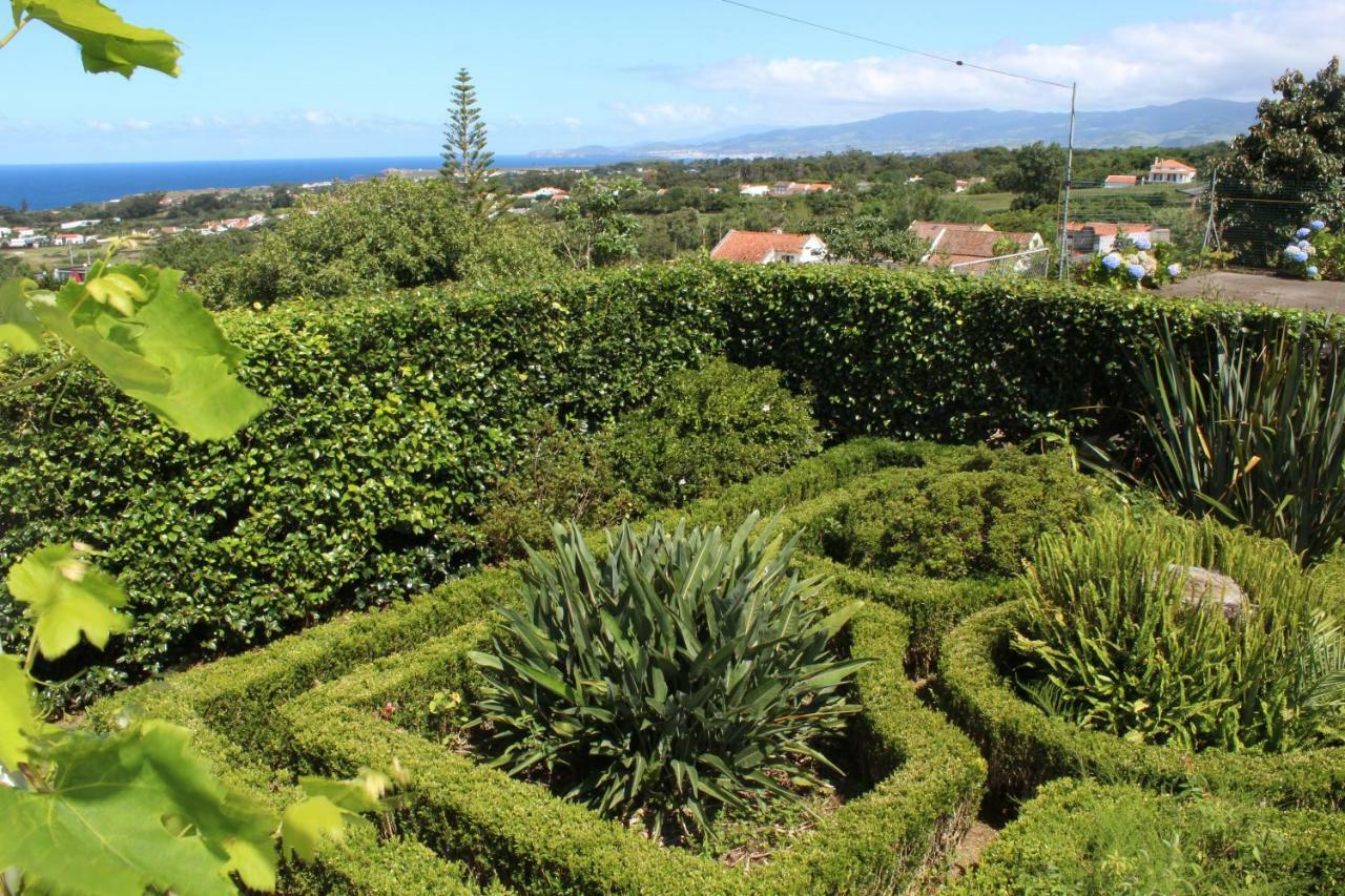 Quinta Do Torreao Villa Capelas Exterior photo