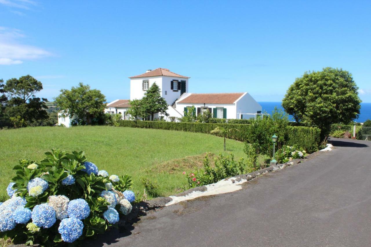 Quinta Do Torreao Villa Capelas Exterior photo