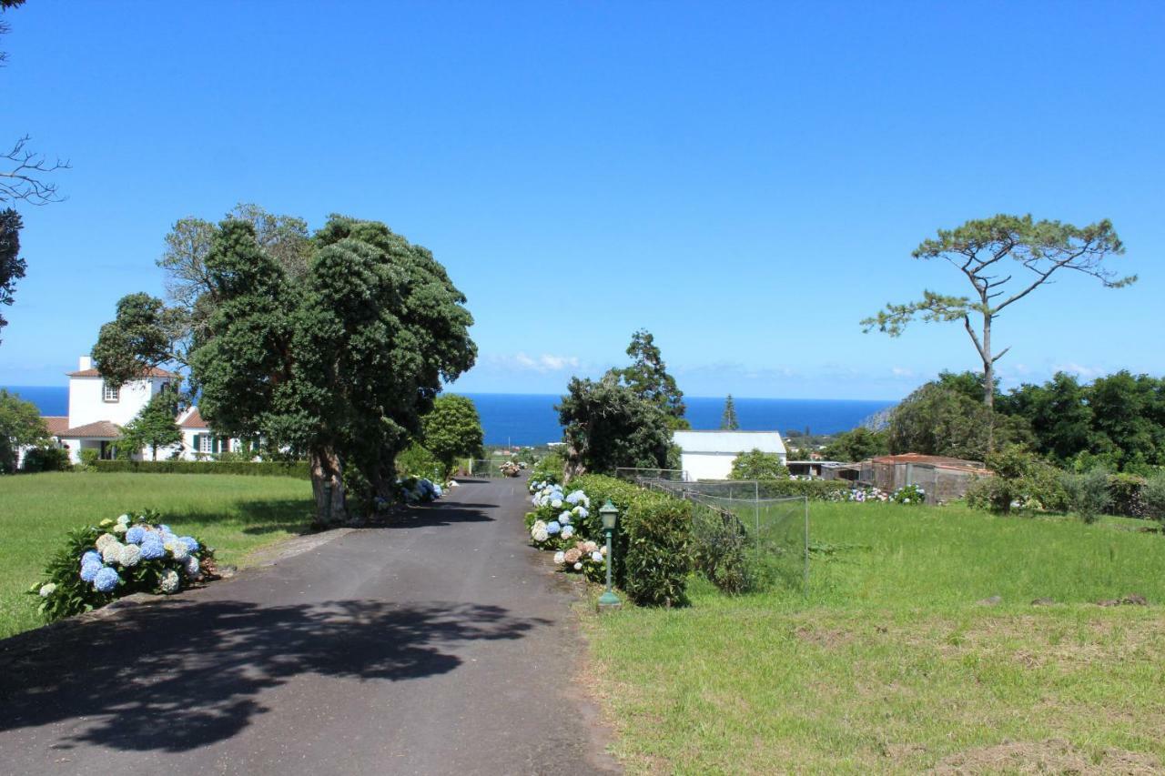 Quinta Do Torreao Villa Capelas Exterior photo