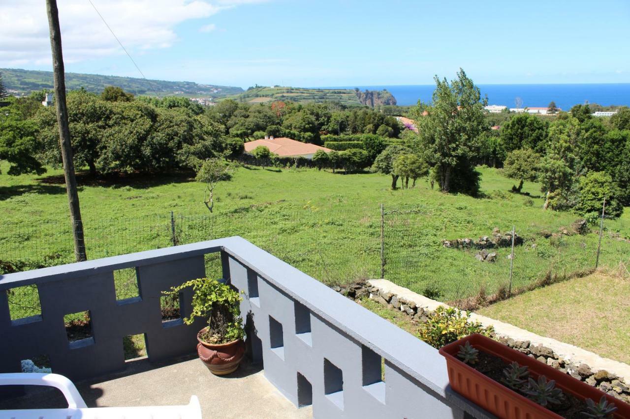 Quinta Do Torreao Villa Capelas Exterior photo